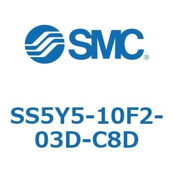 SS5Y5-10F2-03D-C8D-NA S Series(SS5Y5-10F2) SMC 42959254