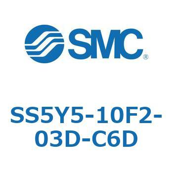 SS5Y5-10F2-03D-C6D-NA S Series(SS5Y5-10F2) SMC 42959272