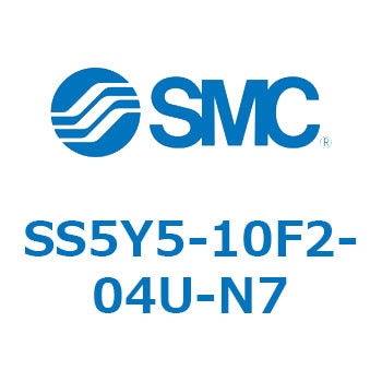 SS5Y5-10F2-04U-N7-NA S Series(SS5Y5-10F2) SMC 42959333