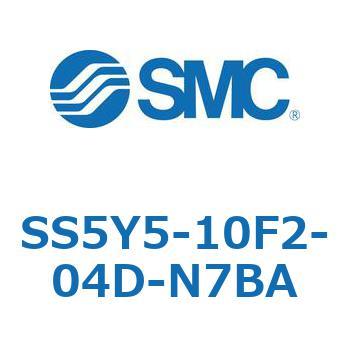 SS5Y5-10F2-04D-N7BA-NA S Series(SS5Y5-10F2) SMC 42959403