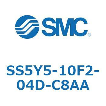 SS5Y5-10F2-04D-C8AA-NA S Series(SS5Y5-10F2) SMC 42959412