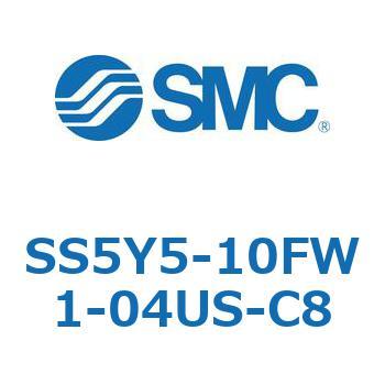 SS5Y5-10FW1-04US-C8-NA S Series(SS5Y5-10FW1) SMC 42961713