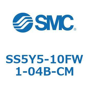 SS5Y5-10FW1-04B-CM-NA S Series(SS5Y5-10FW1) SMC 42961747