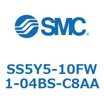 SS5Y5-10FW1-04BS-C8AA-NA S Series(SS5Y5-10FW1) SMC 42961765