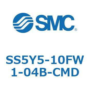 SS5Y5-10FW1-04B-CMD-NA S Series(SS5Y5-10FW1) SMC 42961783