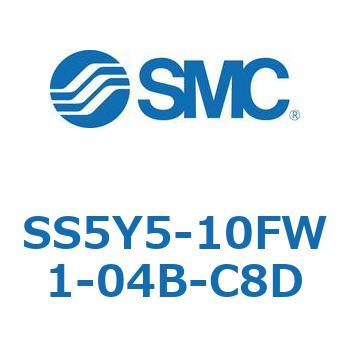 SS5Y5-10FW1-04B-C8D-NA S Series(SS5Y5-10FW1) SMC 42961792