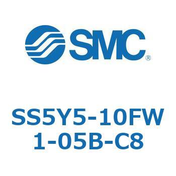 SS5Y5-10FW1-05B-C8-NA S Series(SS5Y5-10FW1) SMC 42961817