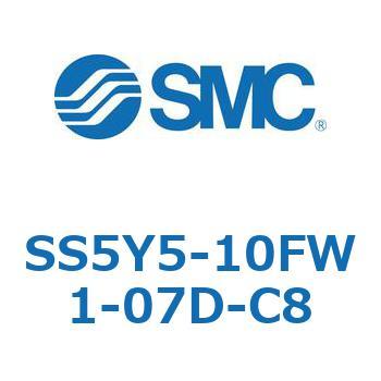 SS5Y5-10FW1-07D-C8-NA S Series(SS5Y5-10FW1) SMC 42961905
