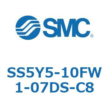 SS5Y5-10FW1-07DS-C8-NA S Series(SS5Y5-10FW1) SMC 42961914