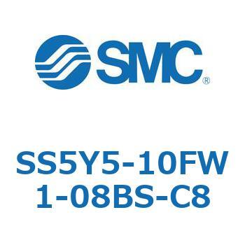 SS5Y5-10FW1-08BS-C8-NA S Series(SS5Y5-10FW1) SMC 42961984