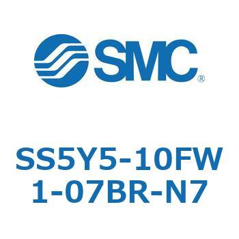 SS5Y5-10FW1-07BR-N7-NA S Series(SS5Y5-10FW1) SMC 42961993
