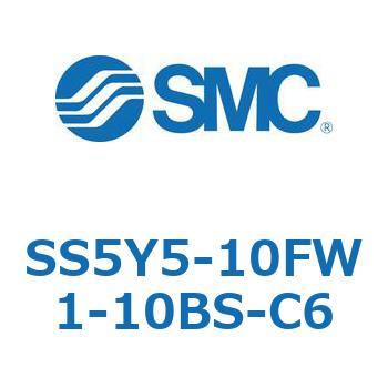 SS5Y5-10FW1-10BS-C6-NA S Series(SS5Y5-10FW1) SMC 42962063