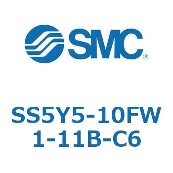 SS5Y5-10FW1-11B-C6-NA S Series(SS5Y5-10FW1) SMC 42962072