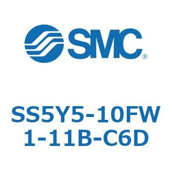 SS5Y5-10FW1-11B-C6D-NA S Series(SS5Y5-10FW1) SMC 42962088