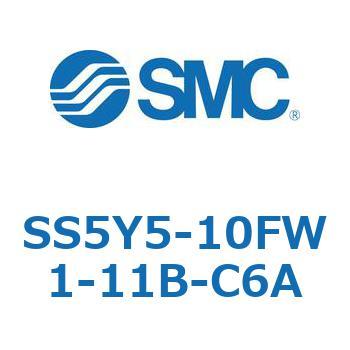 SS5Y5-10FW1-11B-C6A-NA S Series(SS5Y5-10FW1) SMC 42962115