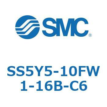 SS5Y5-10FW1-16B-C6-NA S Series(SS5Y5-10FW1) SMC 42962142