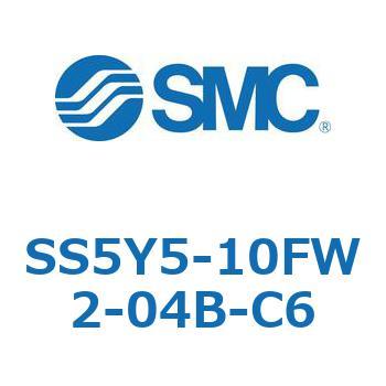 S Series(SS5Y5-10FW2) SMC