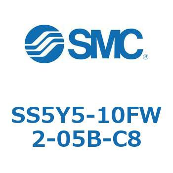 SS5Y5-10FW2-05B-C8-NA S Series(SS5Y5-10FW2) SMC 42962246