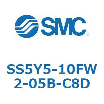 SS5Y5-10FW2-05B-C8D-NA S Series(SS5Y5-10FW2) SMC 42962273