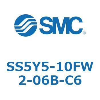 SS5Y5-10FW2-06B-C6-NA S Series(SS5Y5-10FW2) SMC 42962282