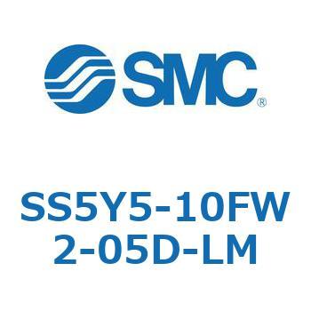 SS5Y5-10FW2-05D-LM-NA S Series(SS5Y5-10FW2) SMC 42962325