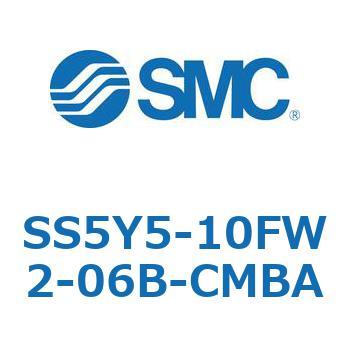 SS5Y5-10FW2-06B-CMBA-NA S Series(SS5Y5-10FW2) SMC 42962334