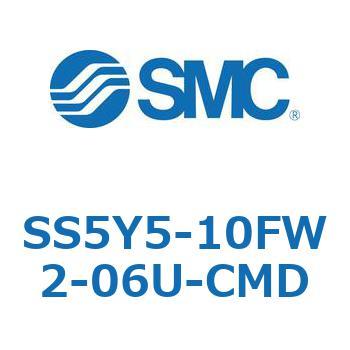 SS5Y5-10FW2-06U-CMD-NA S Series(SS5Y5-10FW2) SMC 42962343