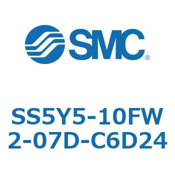 S Series(SS5Y5-10FW2) SMC