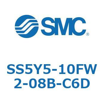 S Series(SS5Y5-10FW2) SMC