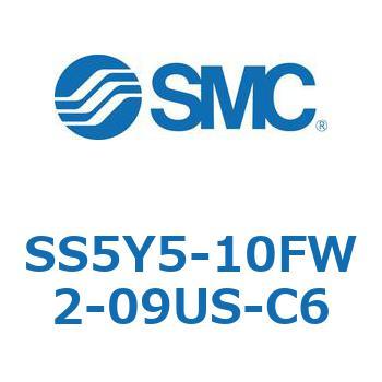 S Series(SS5Y5-10FW2) SMC