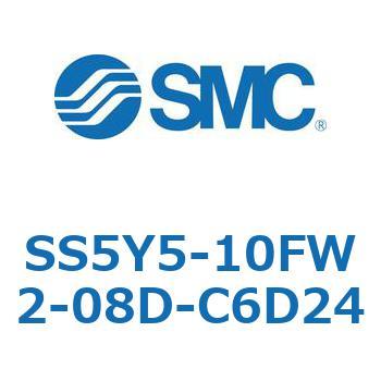 S Series(SS5Y5-10FW2) SMC