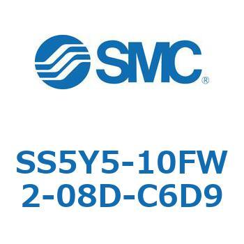 S Series(SS5Y5-10FW2) SMC