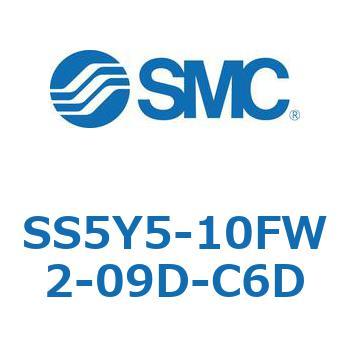 S Series(SS5Y5-10FW2) SMC