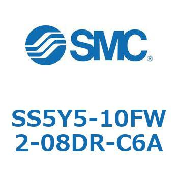 S Series(SS5Y5-10FW2) SMC