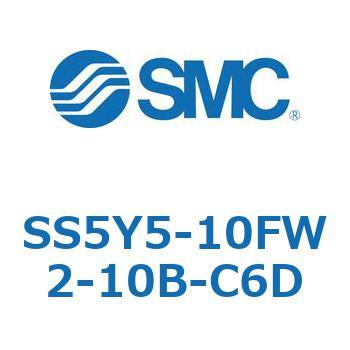 SS5Y5-10FW2-10B-C6D-NA S Series(SS5Y5-10FW2) SMC 42962648