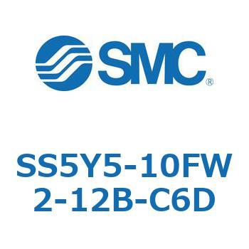 S Series(SS5Y5-10FW2) SMC