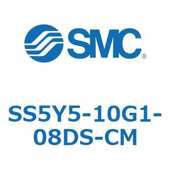 SS5Y5-10G1-08DS-CM-NA S Series(SS5Y5-10G1) SMC 42962736
