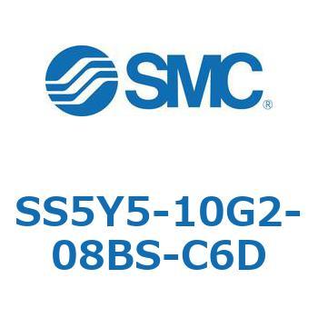 S Series(SS5Y5-10G2) - SMC
