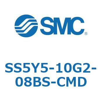 SS5Y5-10G2-08BS-CMD-NA S Series(SS5Y5-10G2) SMC 42962754