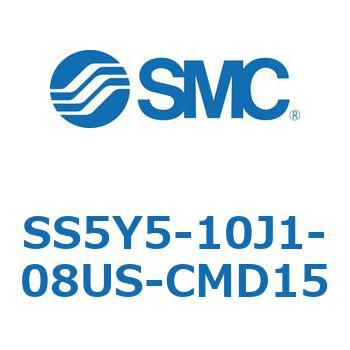 SS5Y5-10J1-08US-CMD15-NA S Series(SS5Y5-10J1) SMC 42962772