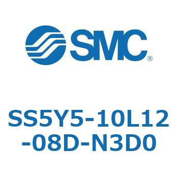 SS5Y5-10L12-08D-N3D0-NA S Series(SS5Y5-10L12) SMC 42963068