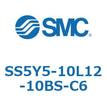 SS5Y5-10L12-10BS-C6-NA S Series(SS5Y5-10L12) SMC 42963122