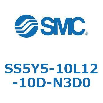 SS5Y5-10L12-10D-N3D0-NA S Series(SS5Y5-10L12) SMC 42963138