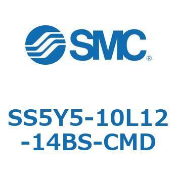 SS5Y5-10L12-14BS-CMD-NA S Series(SS5Y5-10L12) SMC 42963217