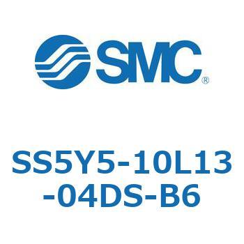 SS5Y5-10L13-04DS-B6-NA S Series(SS5Y5-10L13) SMC 42963402