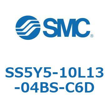 SS5Y5-10L13-04BS-C6D-NA S Series(SS5Y5-10L13) SMC 42963418