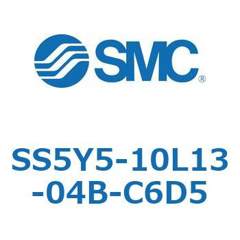 SS5Y5-10L13-04B-C6D5-NA S Series(SS5Y5-10L13) SMC 42963436