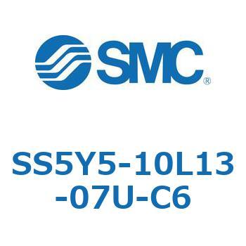 SS5Y5-10L13-07U-C6-NA S Series(SS5Y5-10L13) SMC 42963506