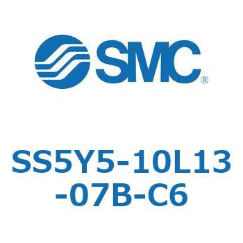 SS5Y5-10L13-07B-C6-NA S Series(SS5Y5-10L13) SMC 42963558
