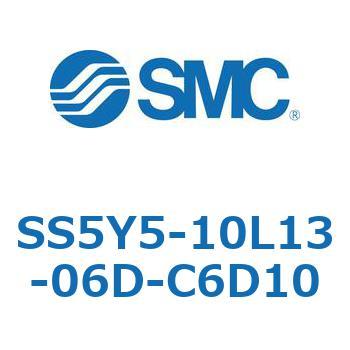 SS5Y5-10L13-06D-C6D10-NA S Series(SS5Y5-10L13) SMC 42963576